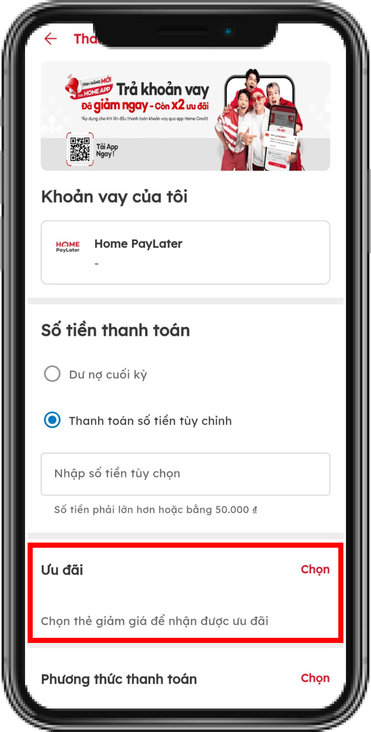 thanh-toan-qua-ung-dung-home-credit-buoc-5