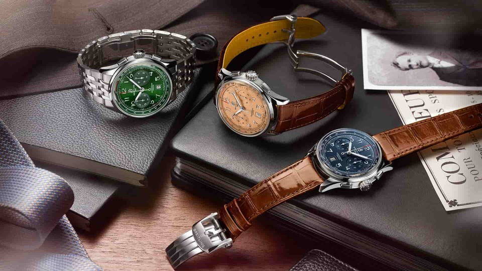 Rado R12413474 Cách chọn đồng hồ nam nhất định bạn phải biết