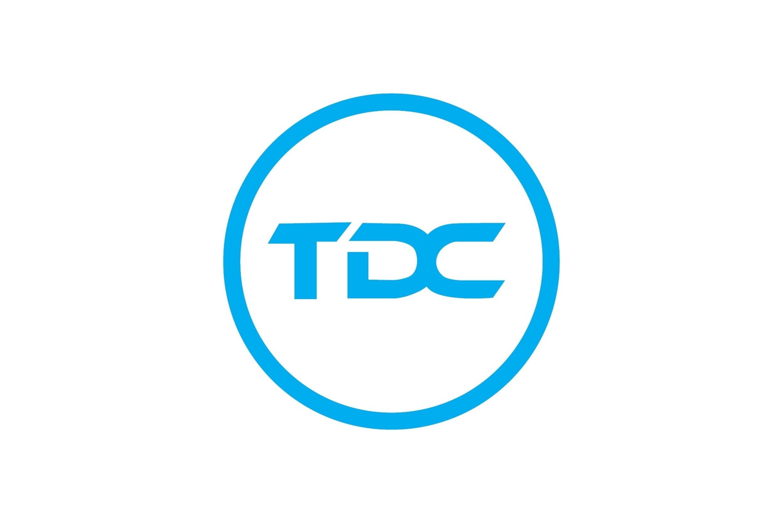 tdc-computer-logo
