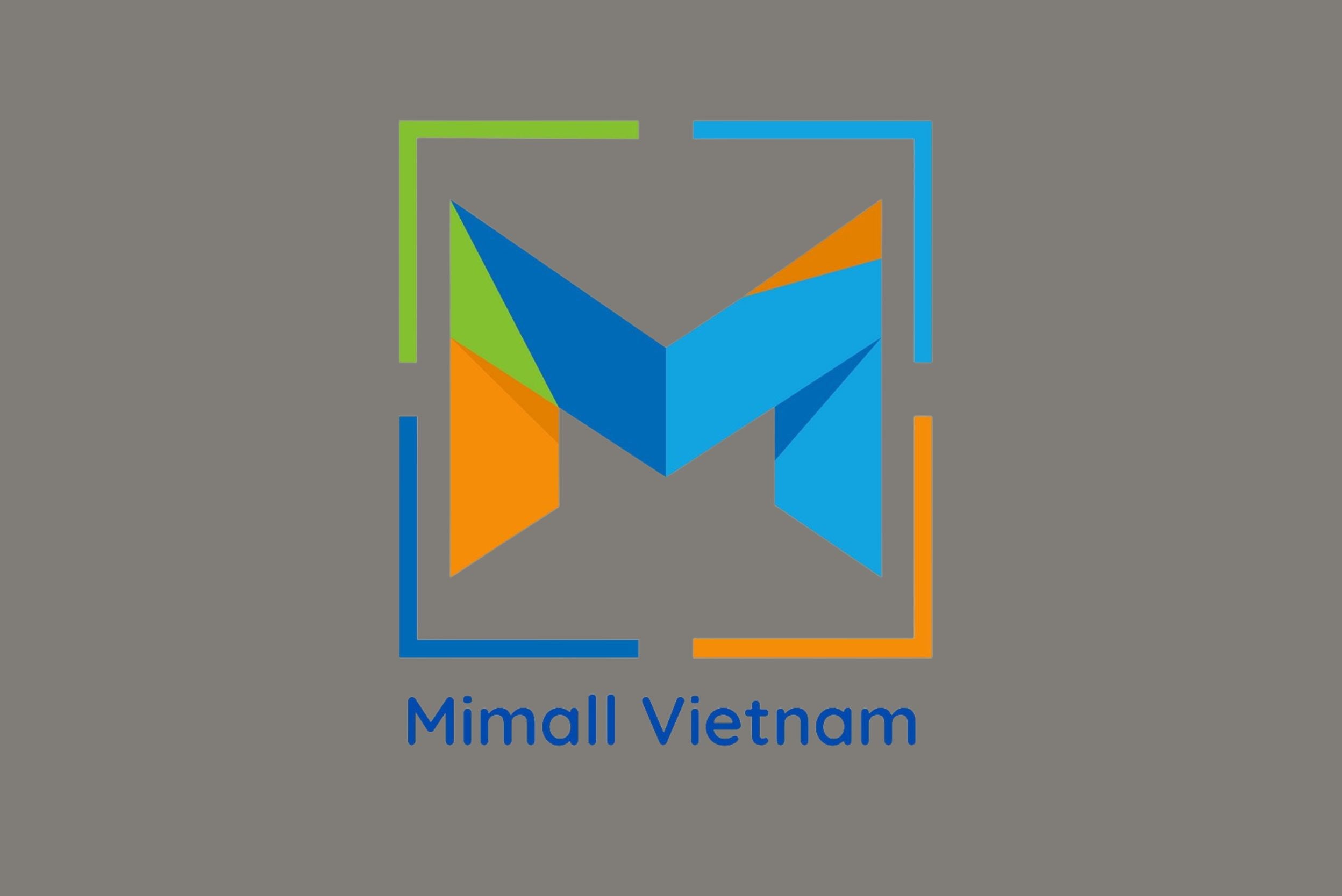 mimall-vietnam-logo