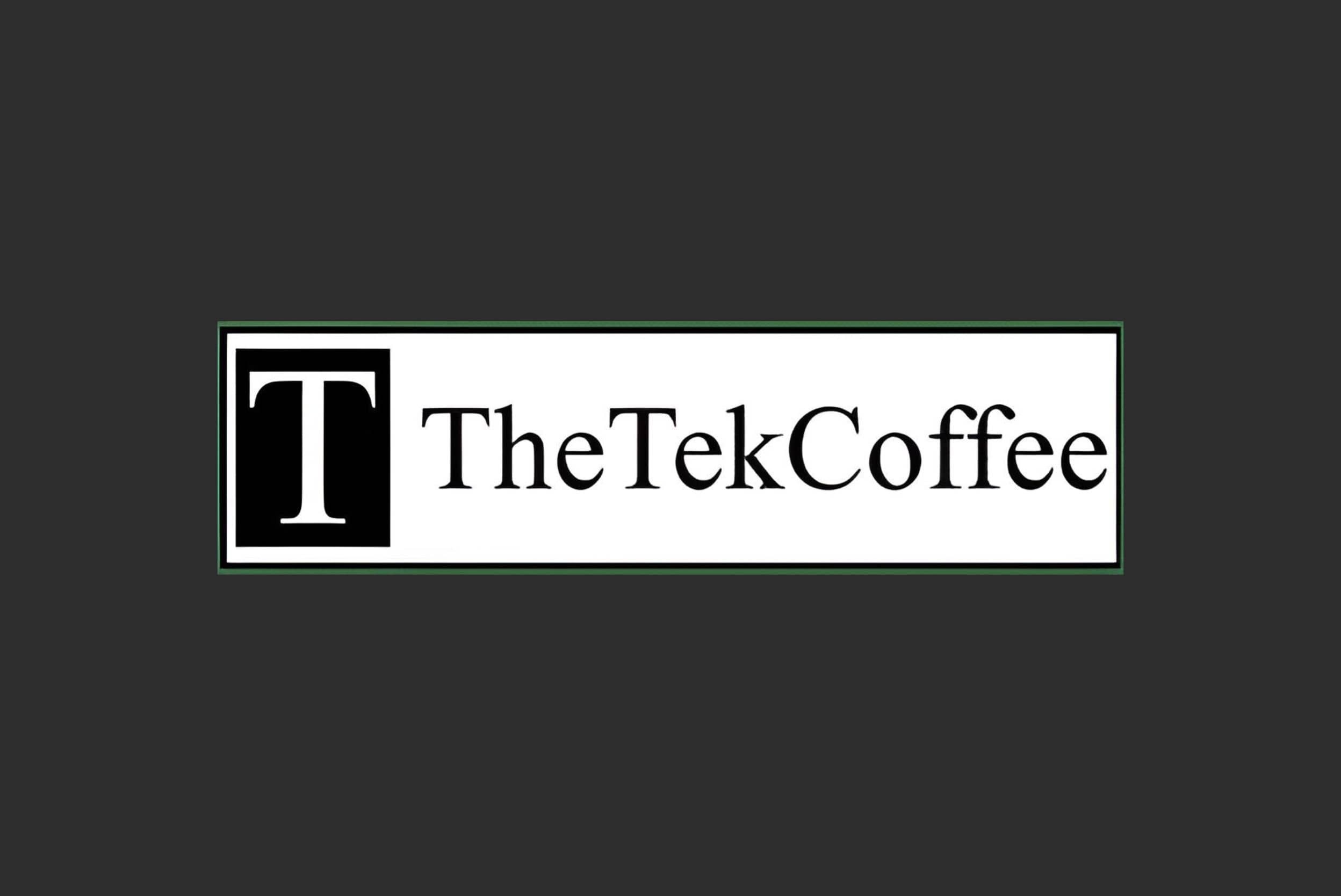 thetekcoffee-logo