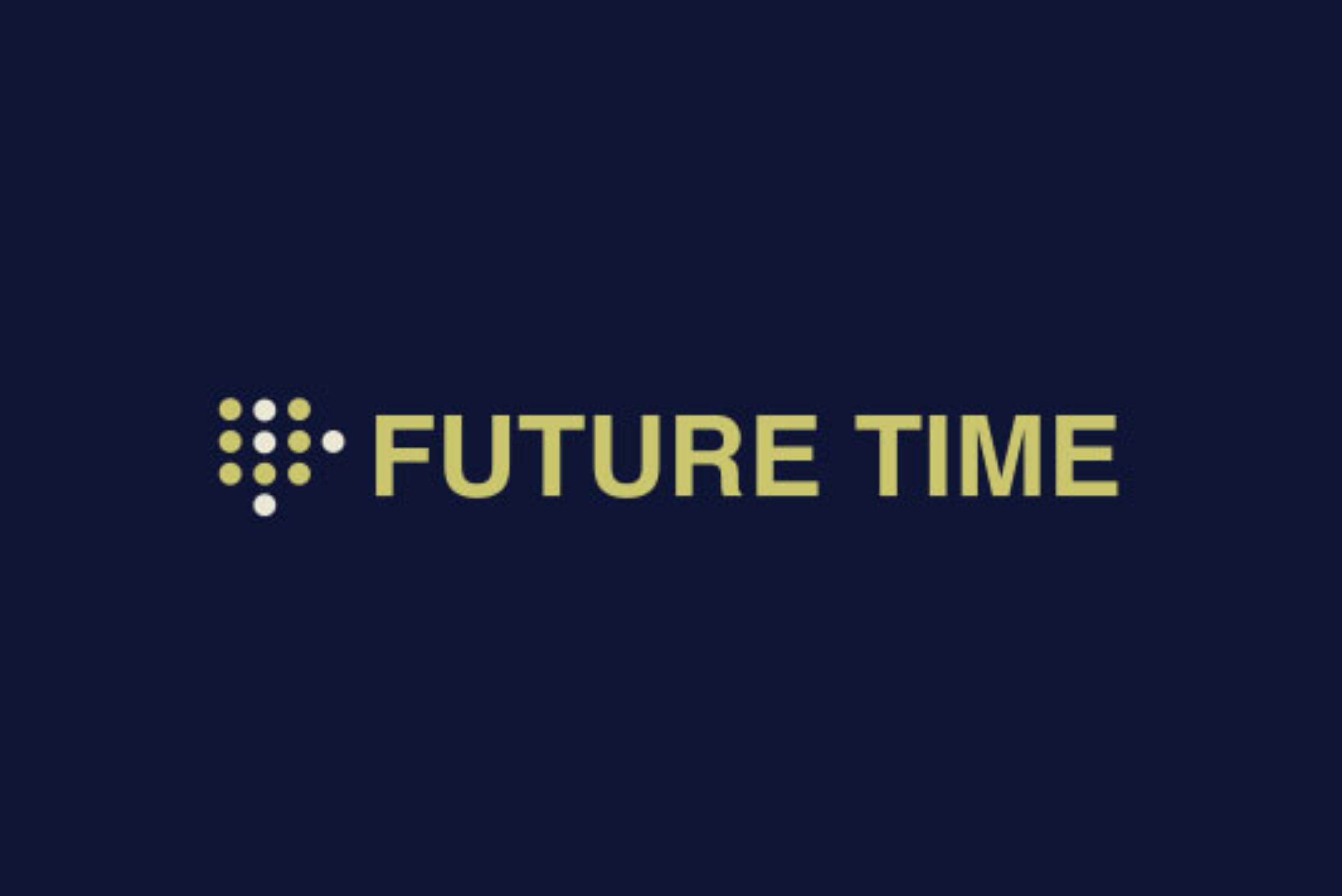 future-time-logo