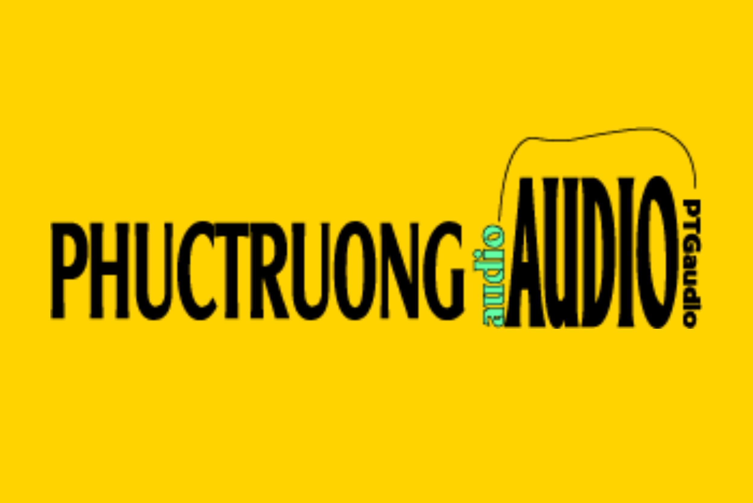 phuc-truong-audio-logo