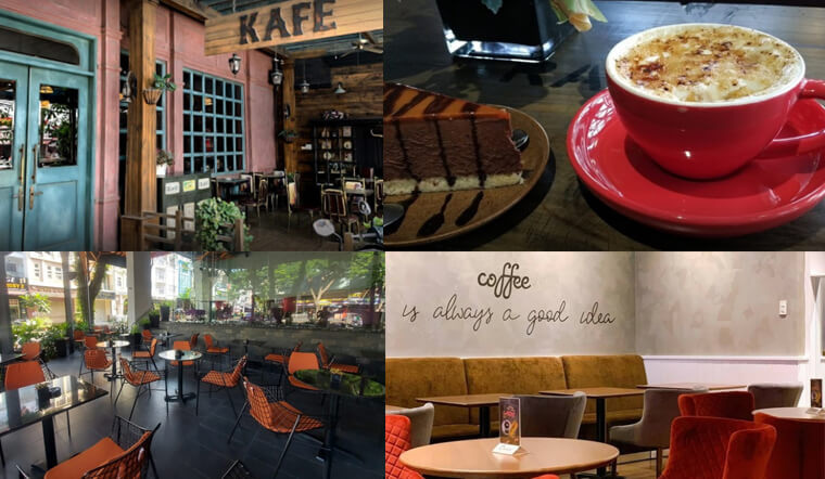 CAFE VƯỜN NHÀ AI NẰM KẾ BÊN CÔNG VIÊN GIA ĐỊNH KHÔNG GIAN MỞ THOÁNG ĐÃNG