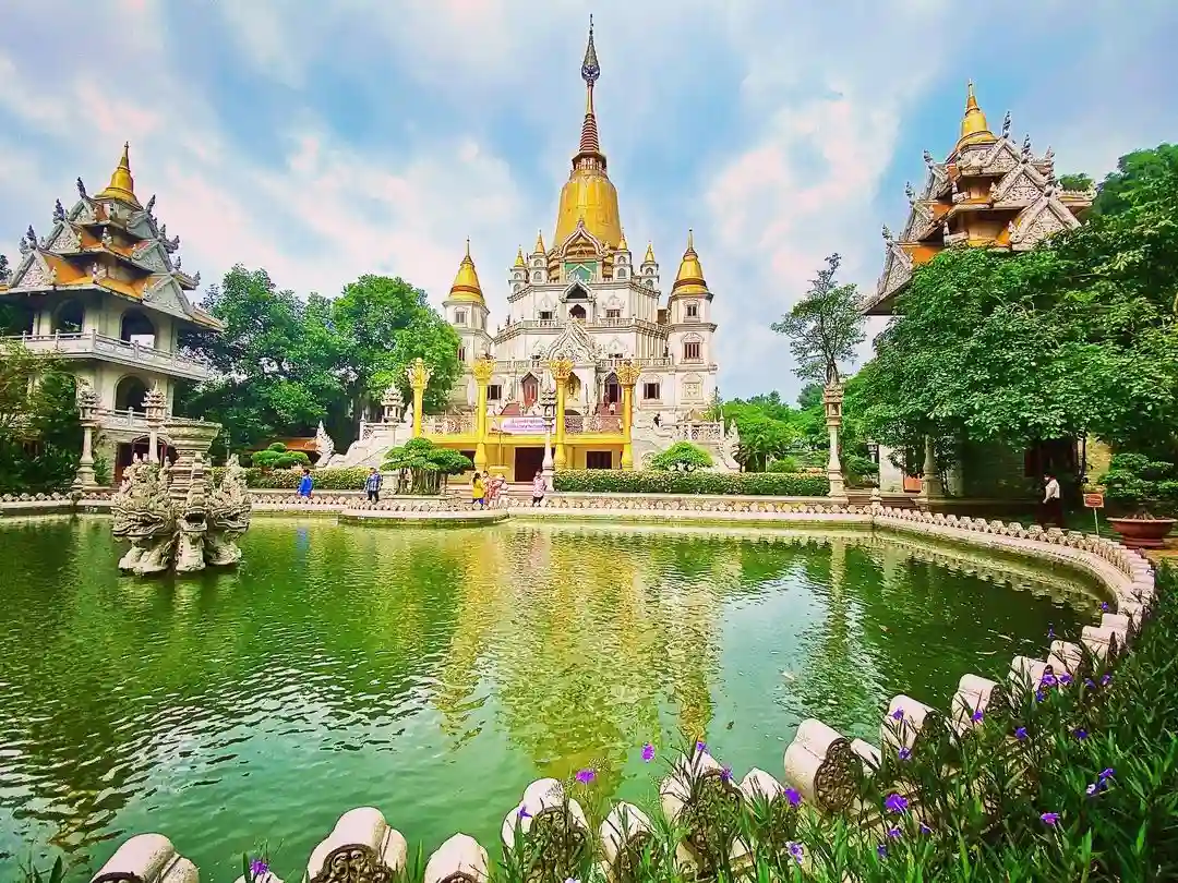 Trọn bộ cẩm nang du lịch khám phá khu du lịch Bửu Long