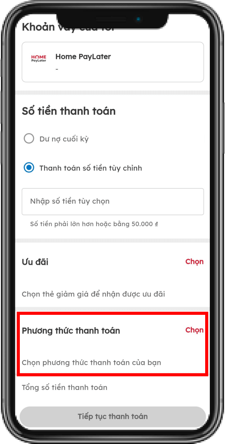 thanh-toan-qua-ung-dung-home-credit-buoc-6