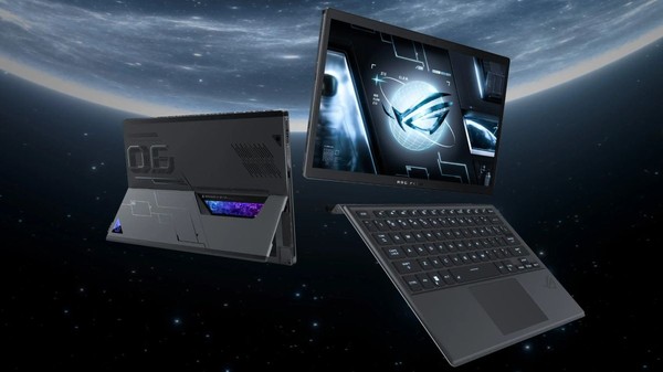 Có bao nhiêu dòng laptop gaming ASUS? So sánh giữa các dòng