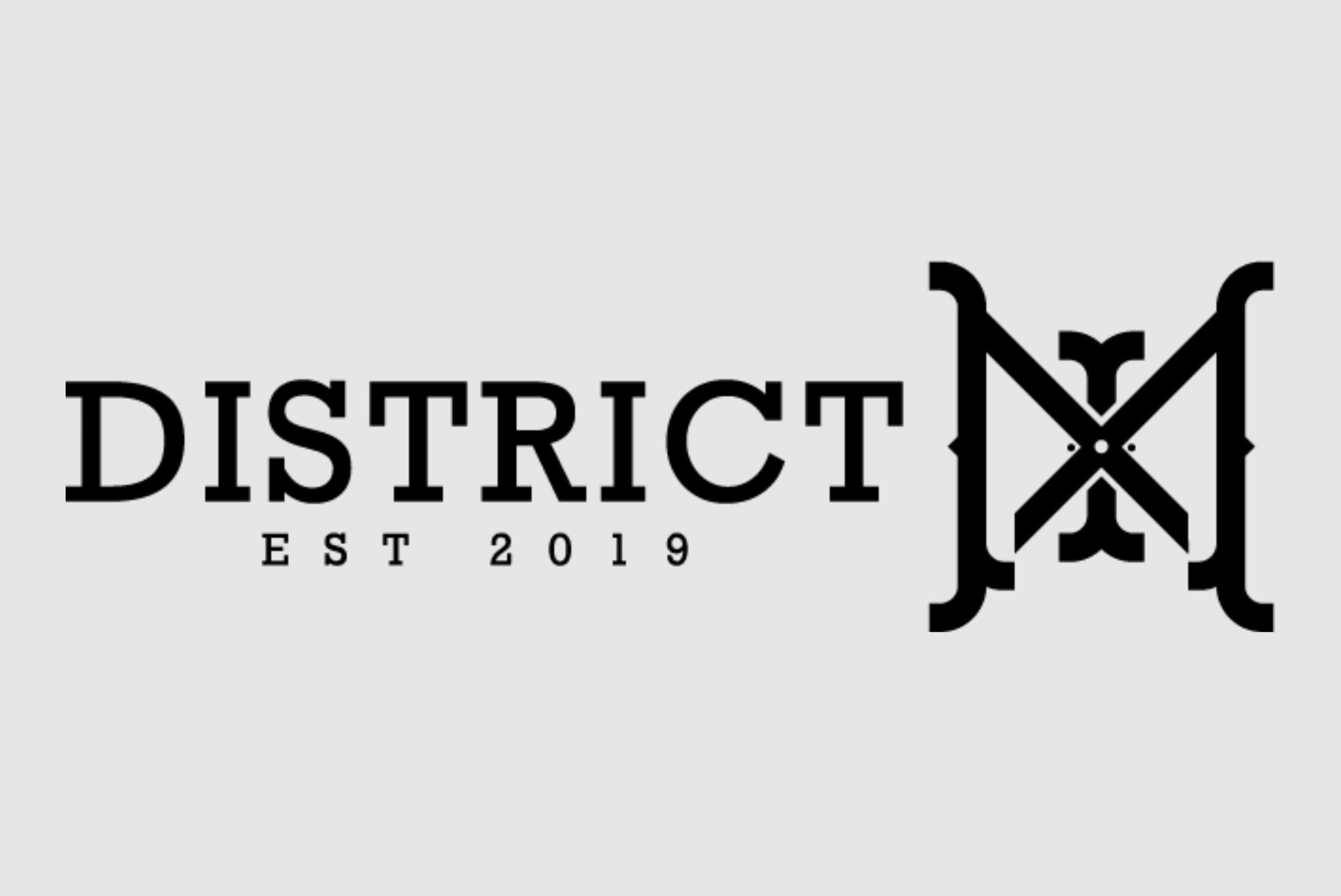 district-m-logo