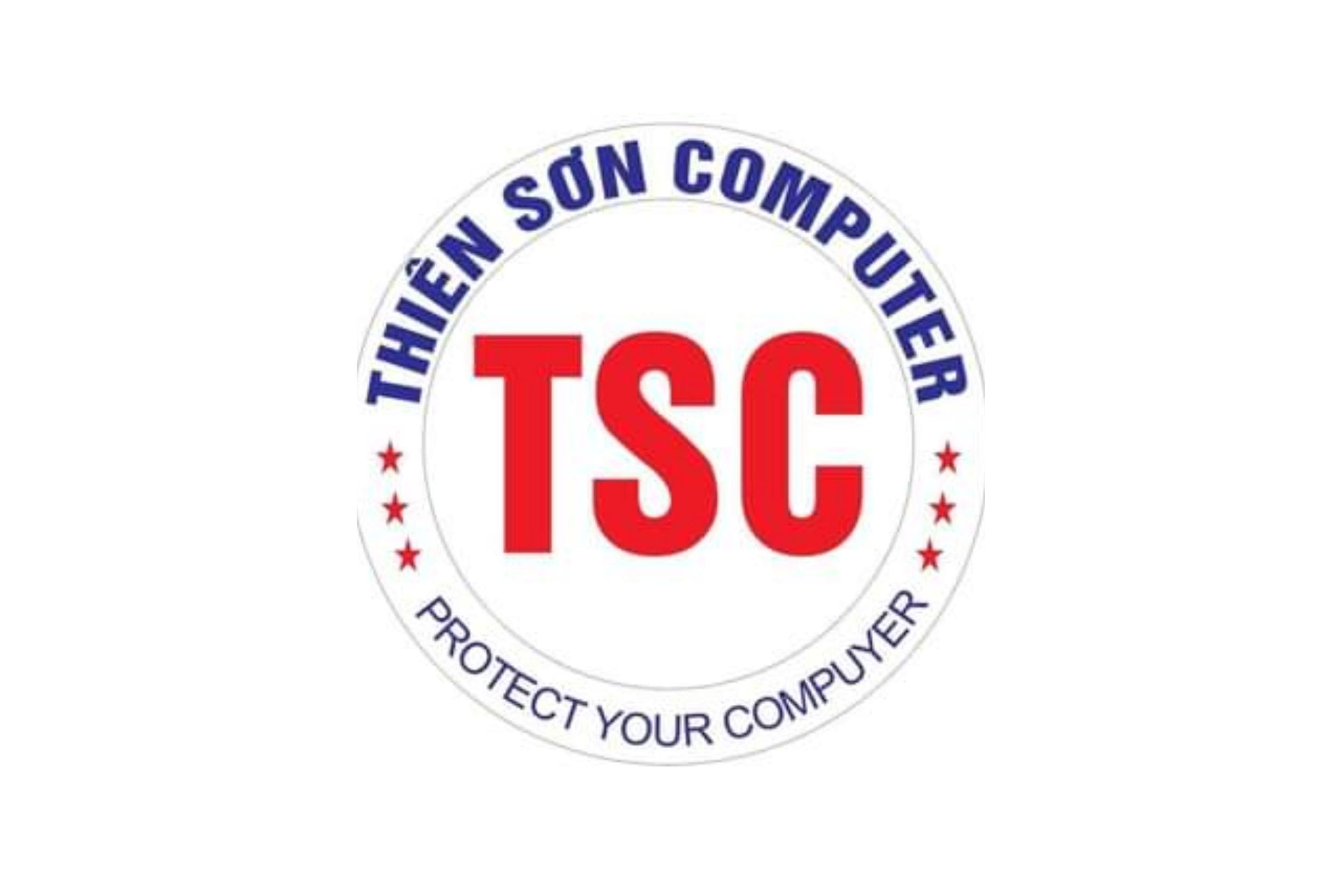 thien-son-computer-logo