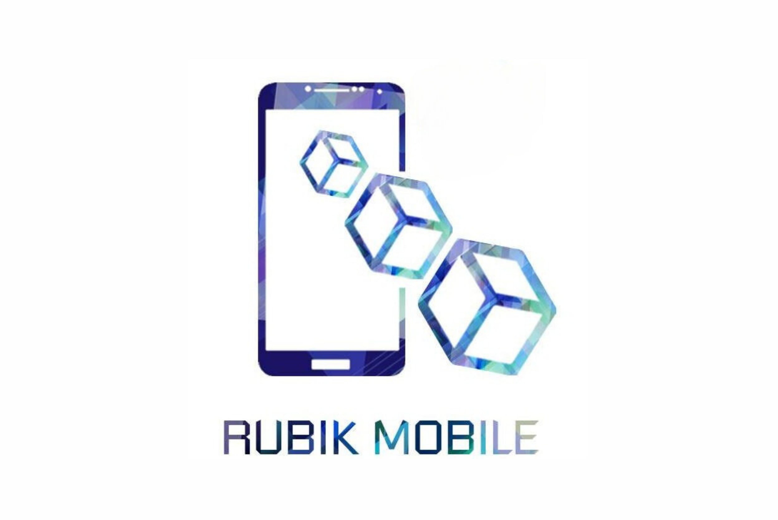 Rubik-mobile-logo