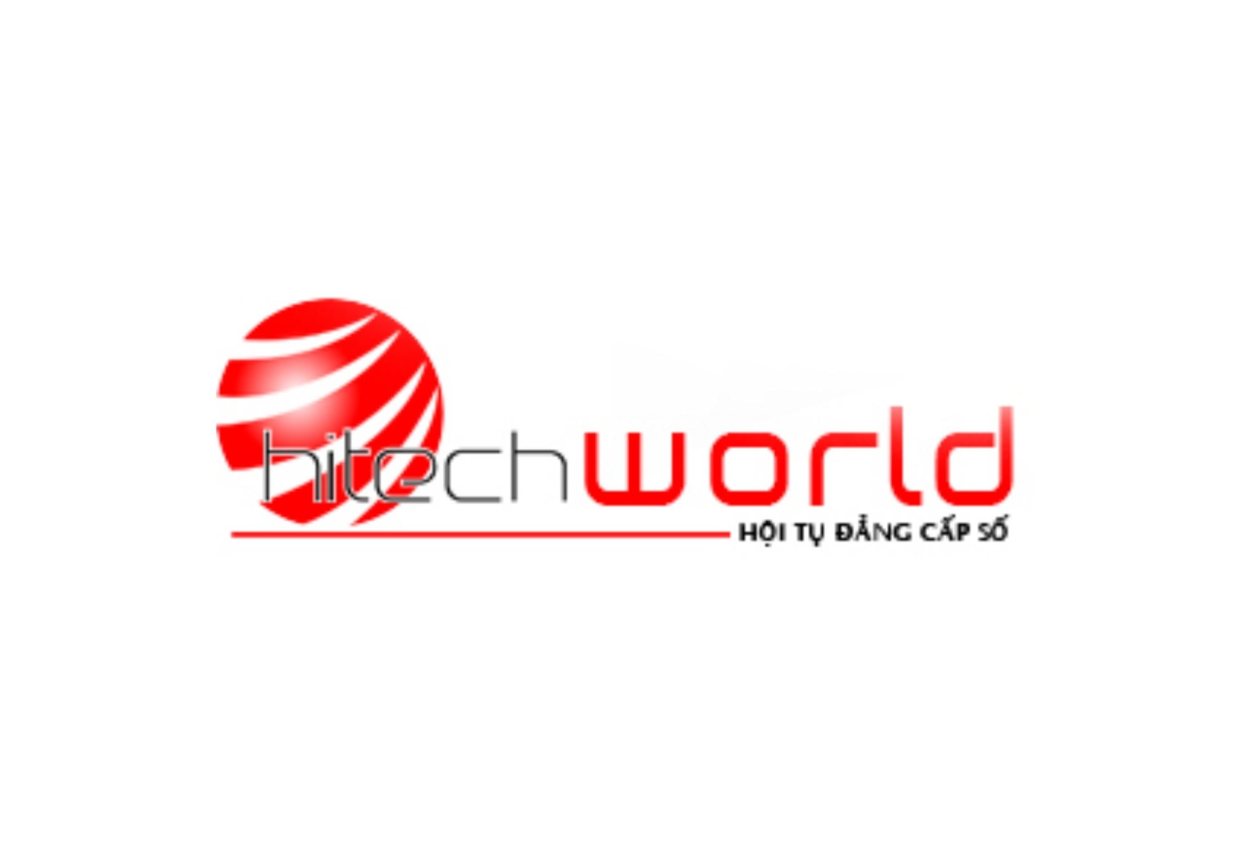 hitech-world-logo