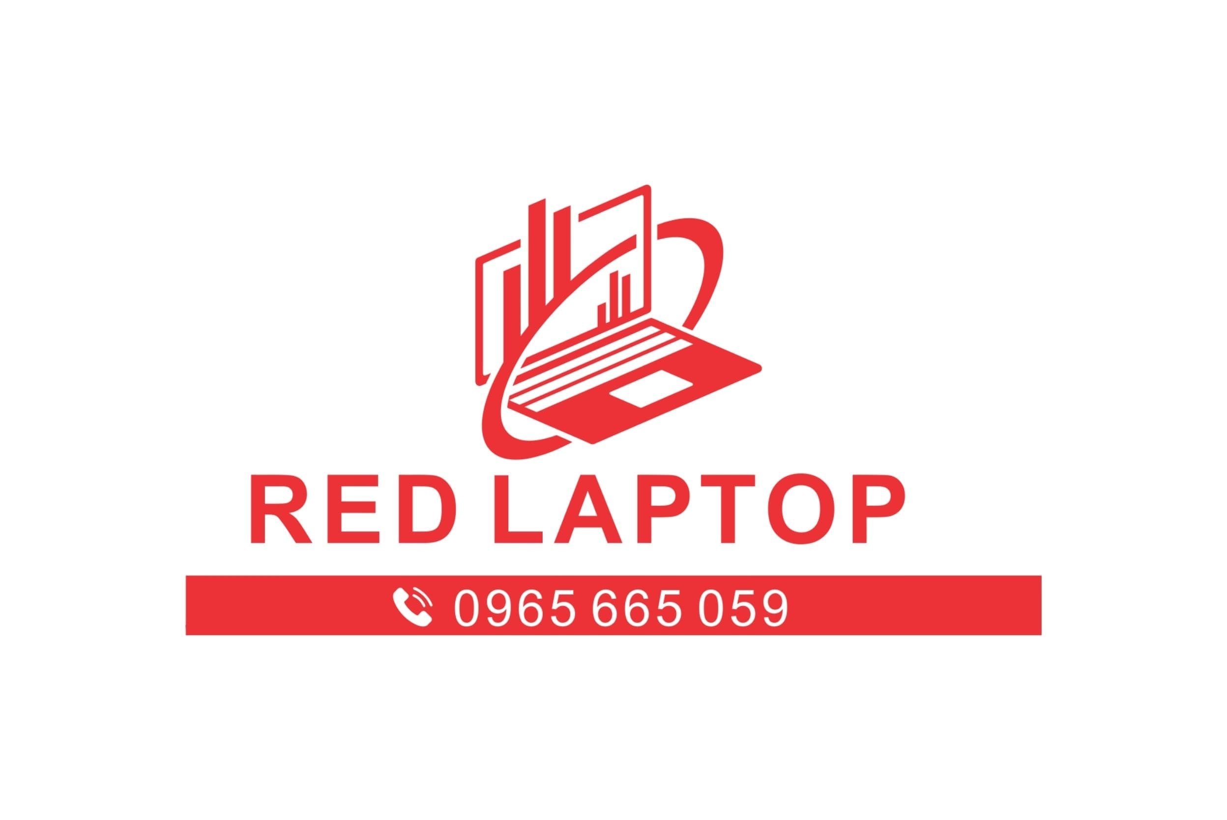 red-laptop-logo