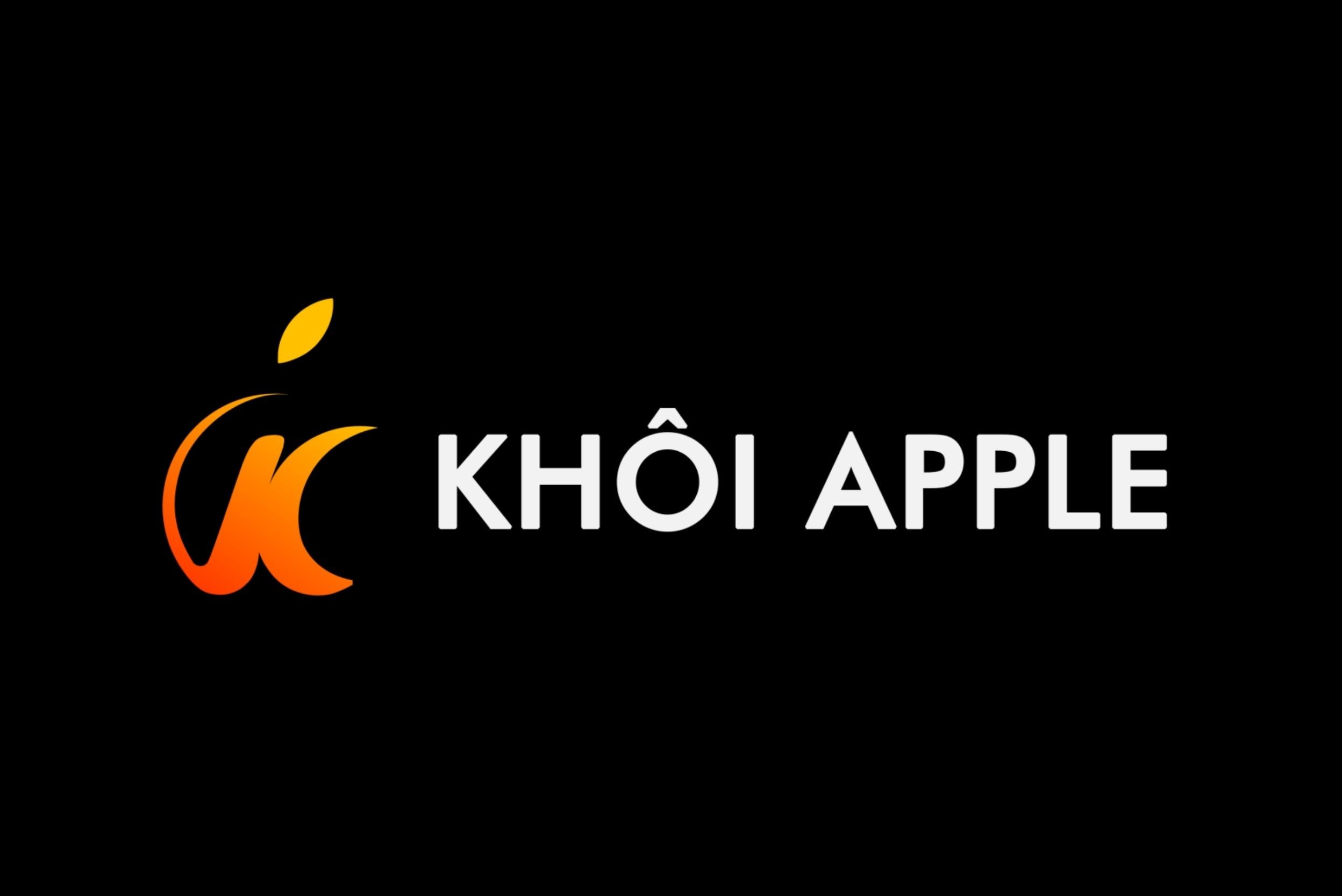 khoi-apple-logo