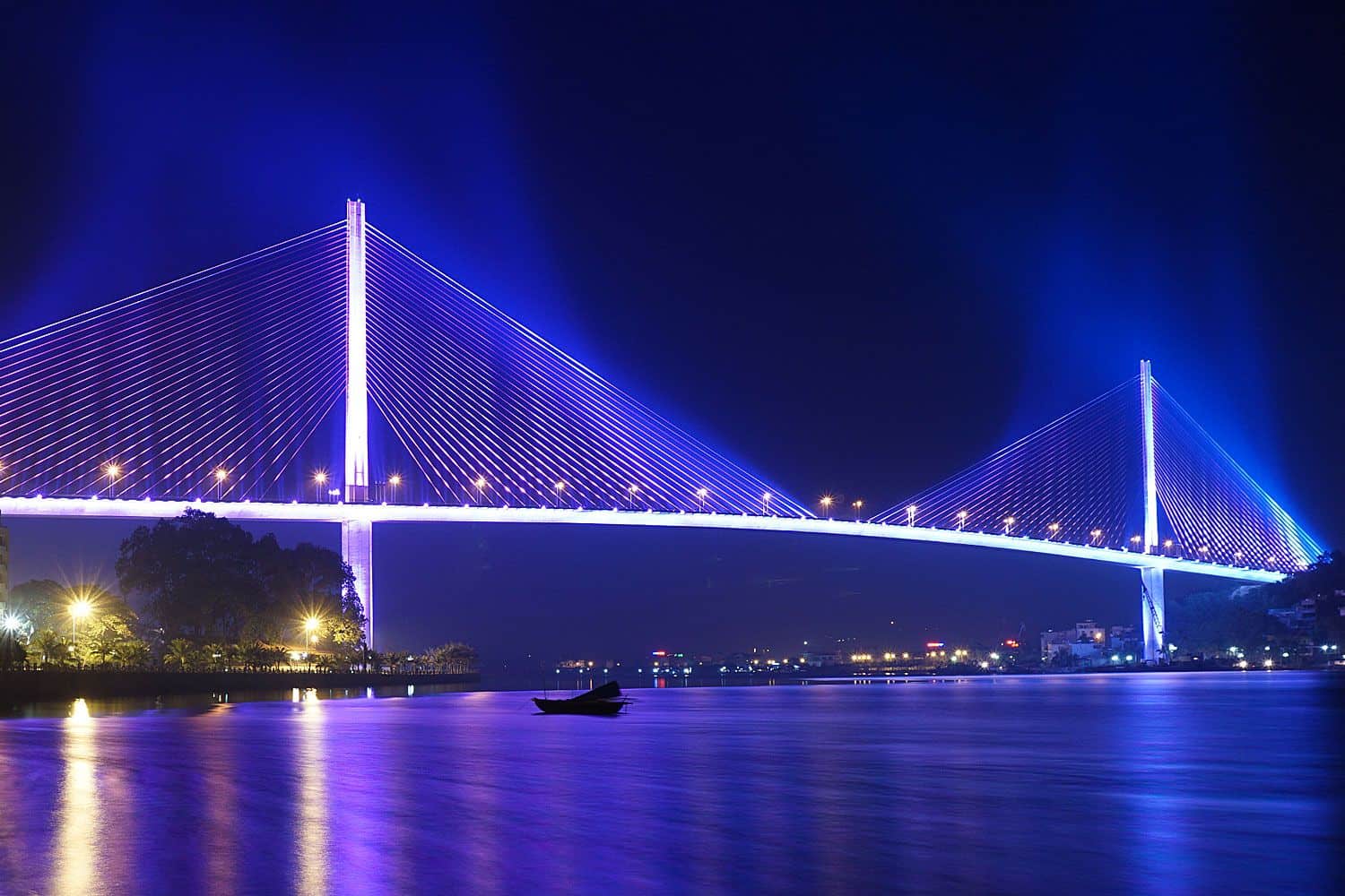 Tour Du Lịch Vịnh Hạ Long 2N1Đ: Hà Nội - Hạ Long Park - Bãi Cháy 2N1Đ 2