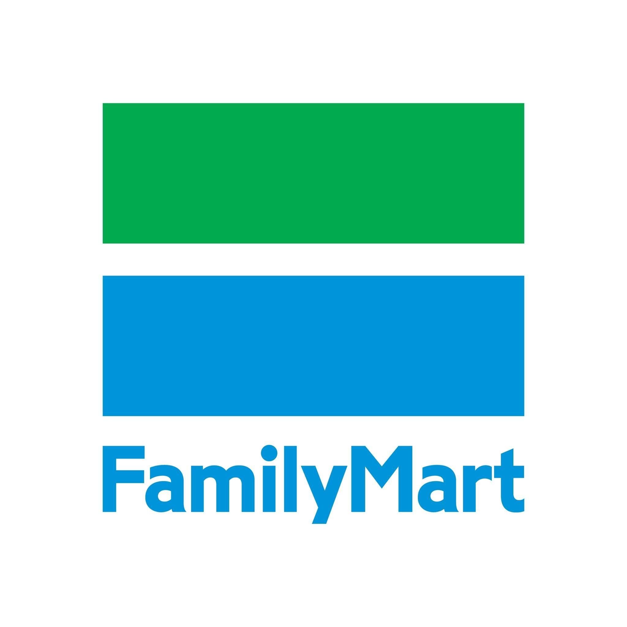 family-mart-logo