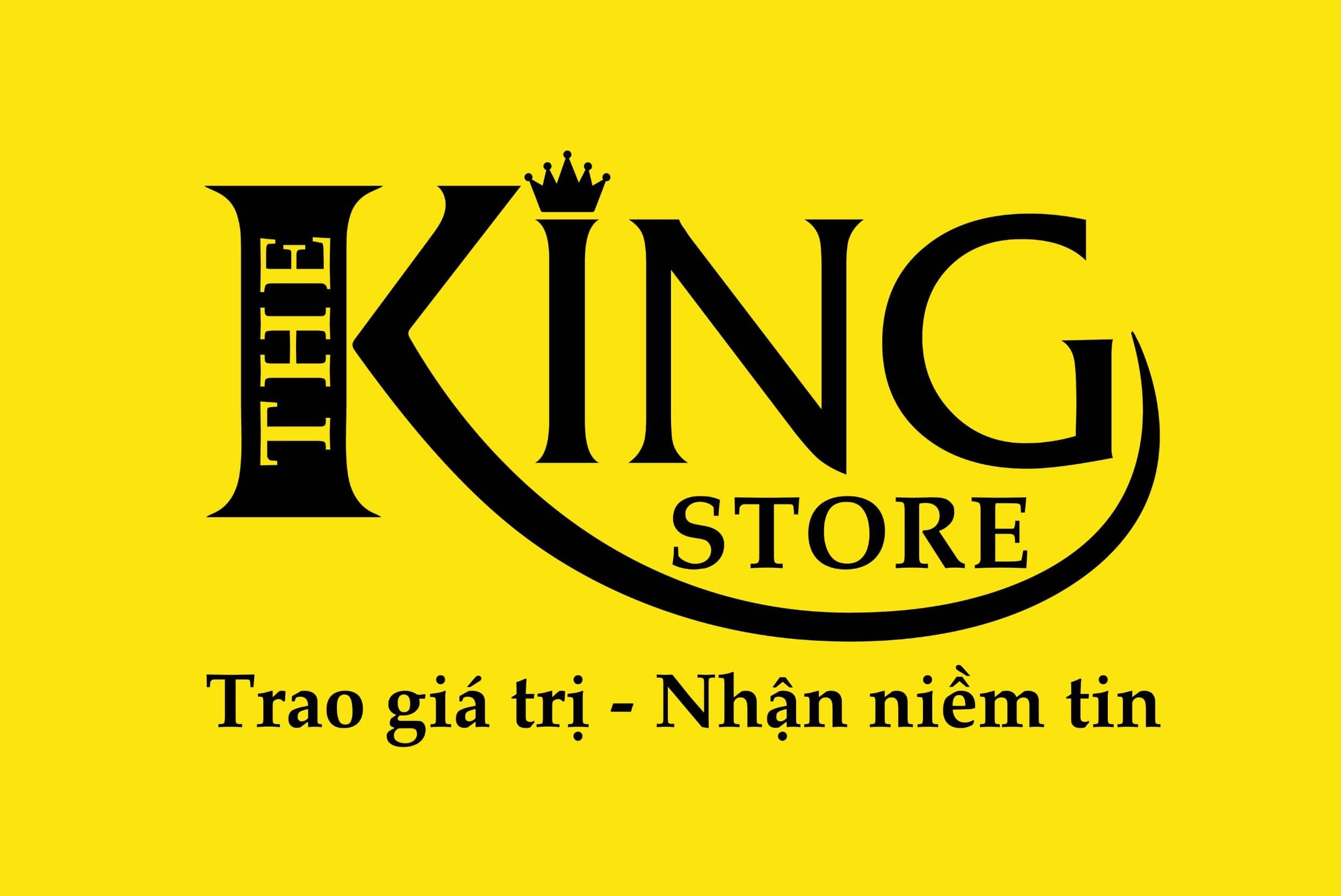 the-king-mobile-logo
